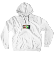 neverluckky Hoodies (No-Zip/Pullover)