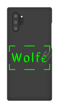 The Claw Samsung Phone Case