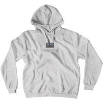 DrillxTV Hoodies (No-Zip/Pullover)