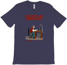 Crossplay Gaming Pixel Art T-Shirt