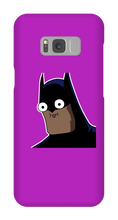 ghostgames Samsung Phone Cases