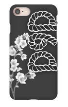 vxssi_yt iPhone Phone Cases