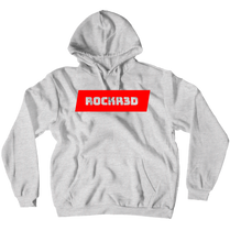 Felpa RockR3d