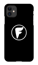 FnG iPhone Phone Cases