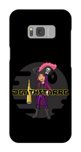cptdeathstarre Samsung S9 Phone Cases