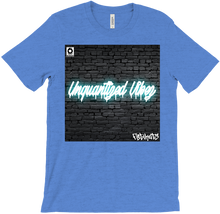 Unquantized Vibez T-Shirts