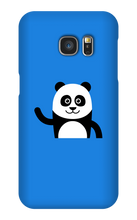 Panda hülle