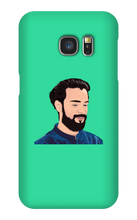llBUZZll Samsung Phone Cases