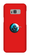 hoenma Samsung Phone Cases