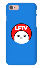 lestforttv iPhone Phone Cases