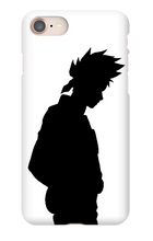 mrfraxi iPhone Phone Cases