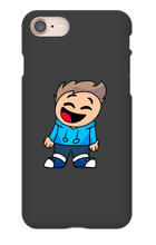 Jeffrey154 iPhone Cases