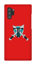 creed_of_titans Samsung Phone Cases