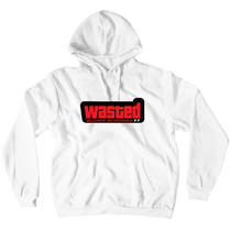 WASTED - Slader McDoogle YT Hoodie