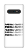 astralgamer Samsung Phone Cases