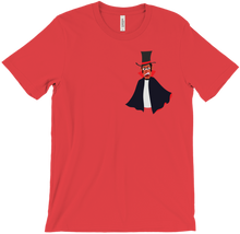 Count Zaly T-Shirt
