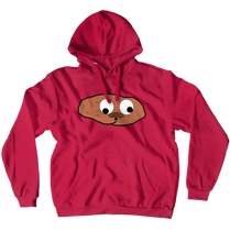 wagoff Hoodies (No-Zip/Pullover)