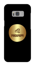 pindapappi Samsung Phone Cases