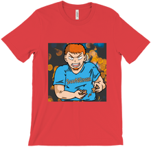 snap'n'ginger T-Shirts