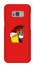 thebourboninja Samsung Phone Cases