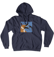 sweetooth124 Hoodies (No-Zip/Pullover)