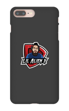 lilalienx iPhone Phone Cases