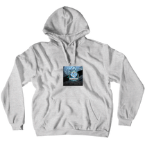 frozenheartgaming Hoodies (No-Zip/Pullover)