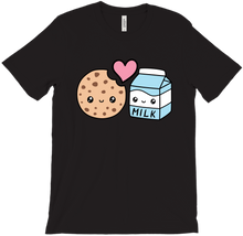 cookie&milk |Design by:ericadigitaldesign.etsy.com