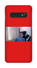 b_miller26 Samsung Phone Cases