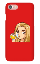 twisteddea iPhone Phone Cases