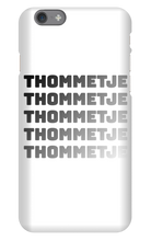 thomeriien0 iPhone Phone Cases