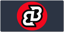 Double B Gaming Mousepad