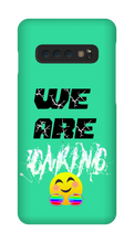 caring_with_colours INSPIRED Samsung Phone Cases