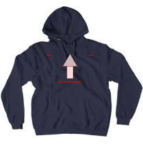 greystone_ Hoodies (No-Zip/Pullover)