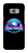SCORA LOGISTIC Samsung Phone Cases
