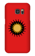 sunnygp Samsung Phone Cases