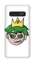 cranidos_ Samsung King Cases