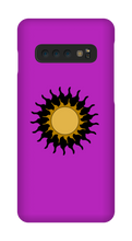 sunnygp Samsung Phone Cases