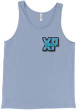 theparkerxp Tank Top
