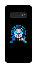 wolfie_afk Samsung Phone Cases