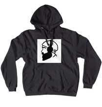 Hoodies (No-Zip/Pullover)