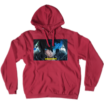 grimreaper69420 Hoodies (No-Zip/Pullover)