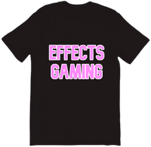 Large Logo t-shirt back