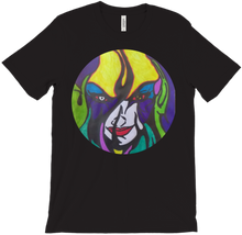 Fantasy Face T-Shirt
