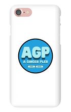 agingerpleb iPhone Case