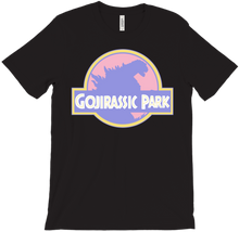 GP Pastel Tee