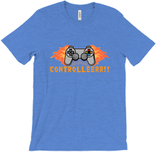 CONTROLLEERR ON FIRE T-Shirt
