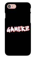 Gamerz iPhone Phone Case