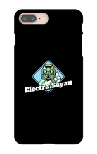 electrasayan iPhone Phone Cases