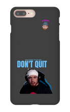slimak iPhone Phone Cases